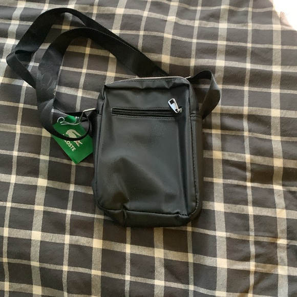 Lacoste bag - Picture 3 of 4